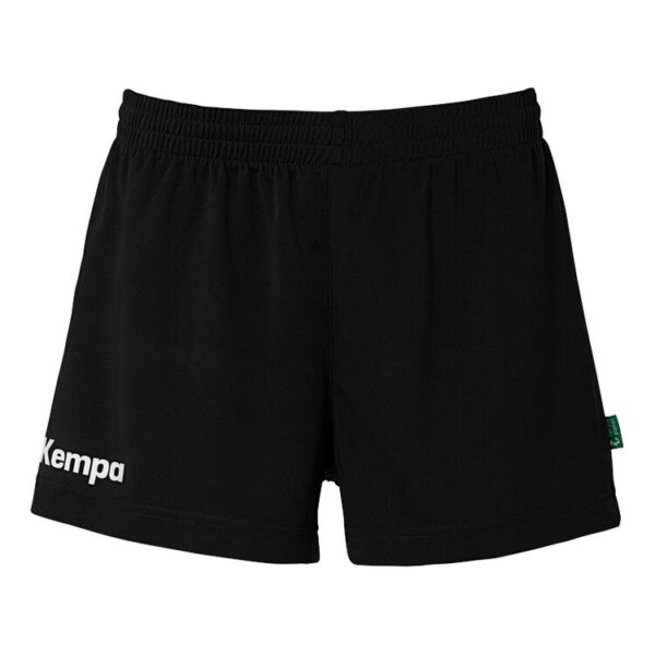 kempa team shorts damen 200588601 schwarz gr