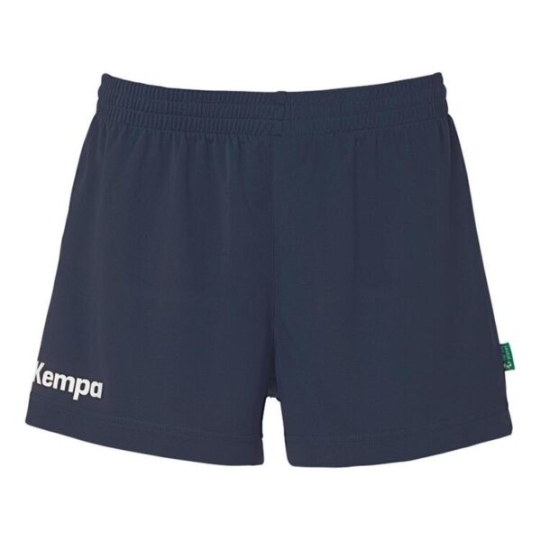 kempa team shorts damen 200588641 marine gr l