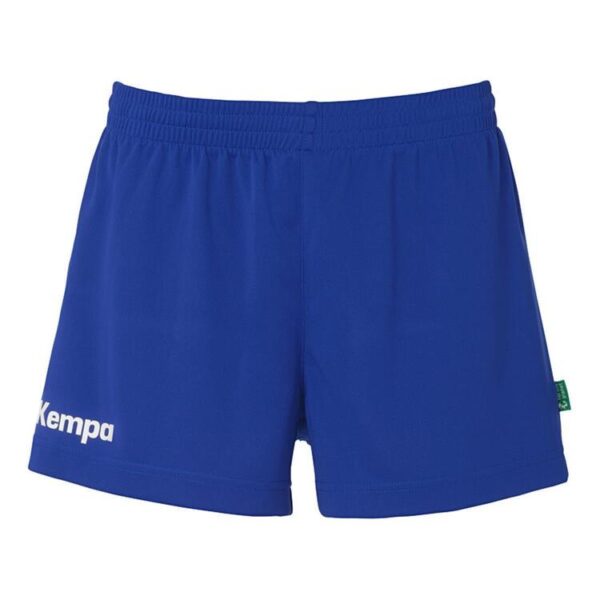 kempa team shorts damen 200588649 royal gr l