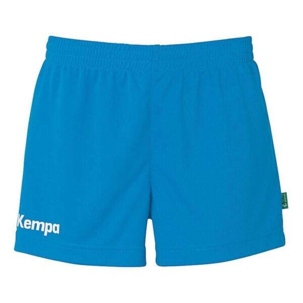 kempa team shorts damen 200588650 kempablau gr l