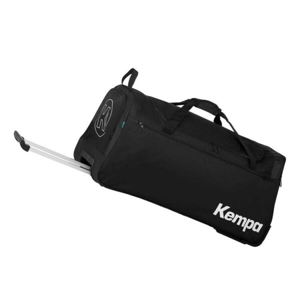 kempa trolley 200493301 schwarz gr l