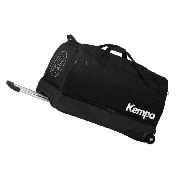 kempa trolley 200493401 schwarz gr