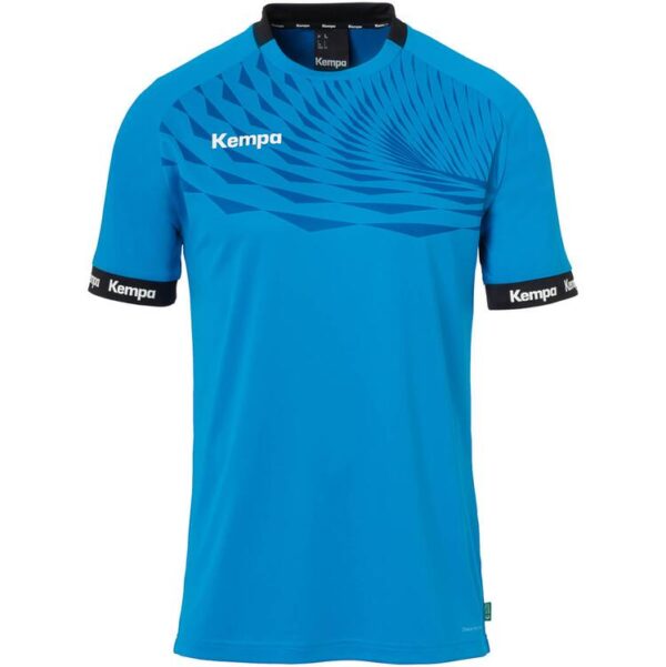 kempa wave 26 shirt 200365403 kempablau royal gr 140