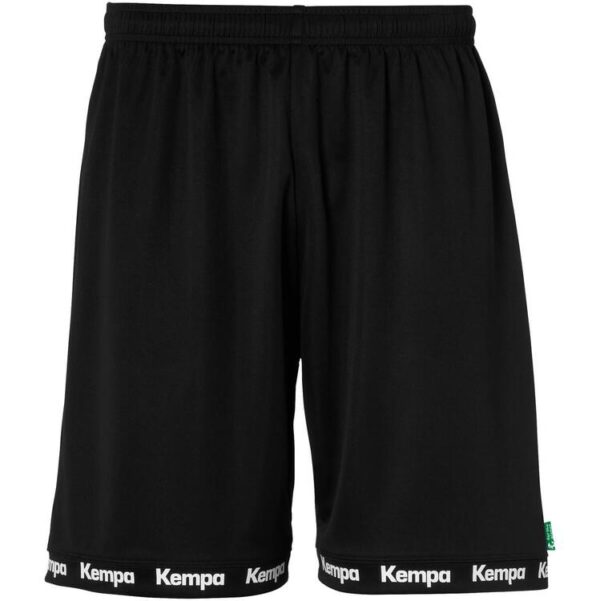 kempa wave 26 shorts 200365601 schwarz gr 116