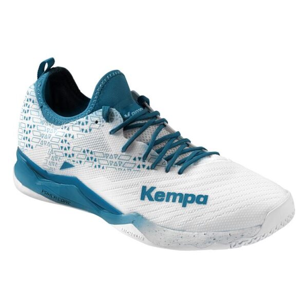 kempa wing lite 20 200852009 weiss deep blau gr 10