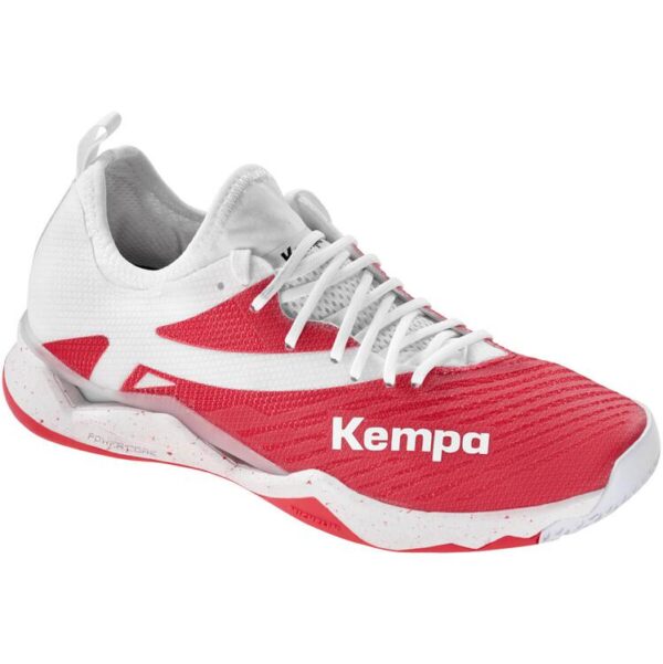 kempa wing lite 20 women weiss rot gr 375