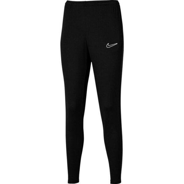 nike academy 23 trainingshose damen dr1671 010 black black white gr l