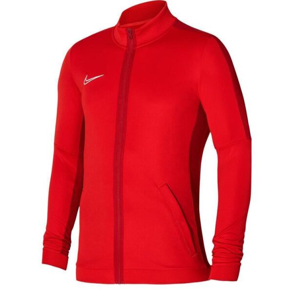 nike academy 23 trainingsjacke herren dr1681 657 university red gym red white gr