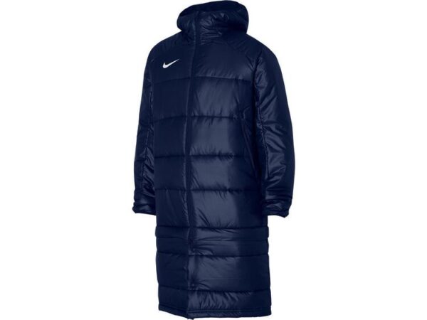 nike academy pro 2 in 1 winterjacke kinder dj6363 451 obsidian obsidian obsidian wh gr