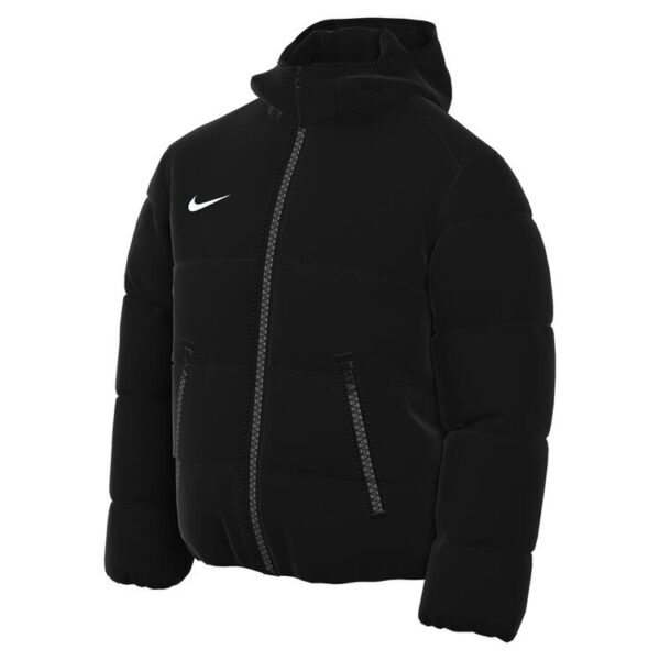 nike academy pro 24 herbstjacke herren fd7702 black white gr