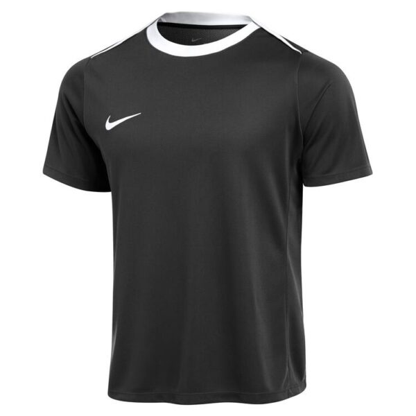 nike academy pro 24 t shirt herren fd7592 black white black white gr