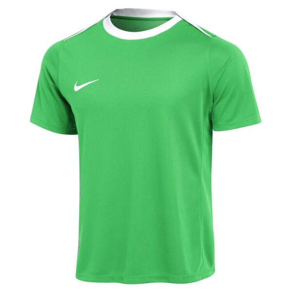 nike academy pro 24 t shirt herren fd7592 green spark white green spark white gr