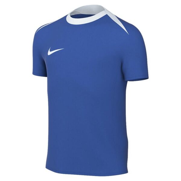 nike academy pro 24 t shirt jugendliche fd7597 royal blue white royal blue white gr s