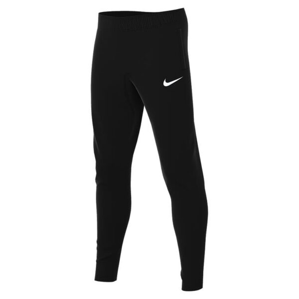 nike academy pro 24 trainingshose jugendliche fd7679 black white gr m