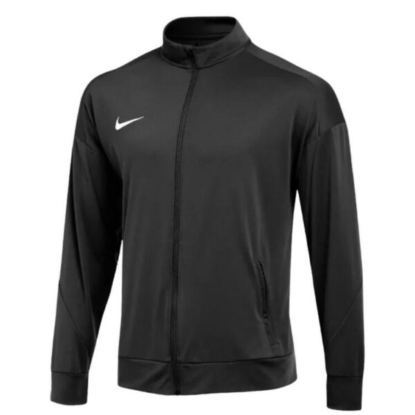 nike academy pro 24 trainingsjacke damen fd7683 black black black white gr l