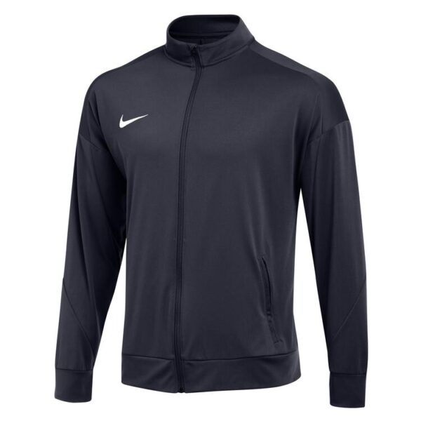 nike academy pro 24 trainingsjacke herren fd7681 obsidian obsidian obsidian white gr l