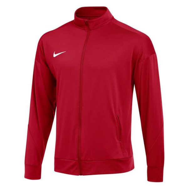 nike academy pro 24 trainingsjacke herren fd7681 university red university red white gr s