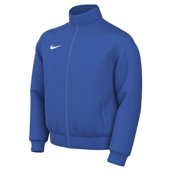 nike academy pro 24 trainingsjacke jugendliche fd7685 royal blue royal blue royal blue white gr l