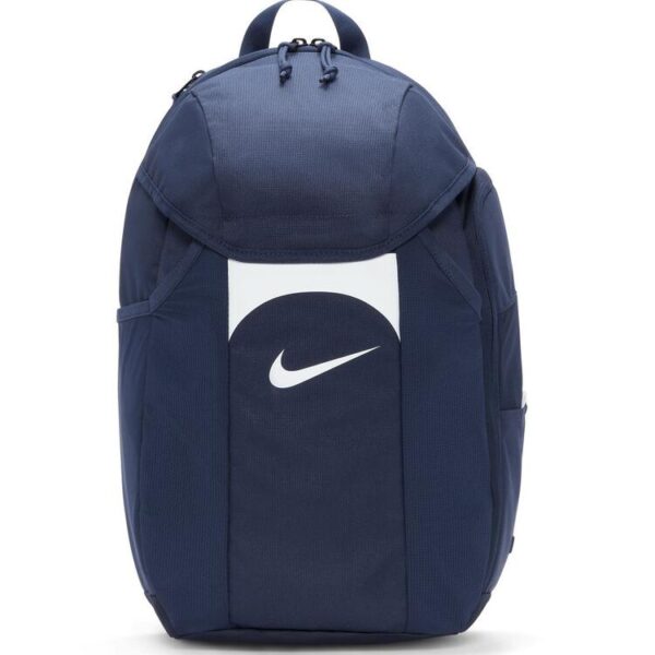 nike academy team rucksack 23 30l dv0761 410 midnight navy midnight navy w gr misc