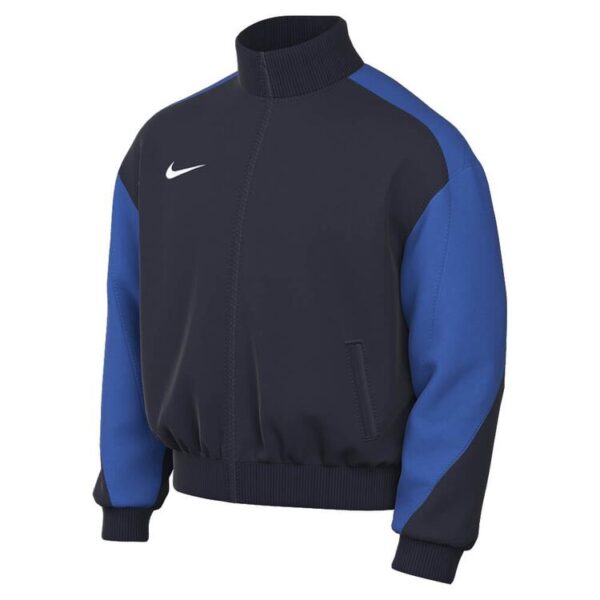 nike anthem jacke herren 24 fd7727 obsidian royal blue obsidian white gr l