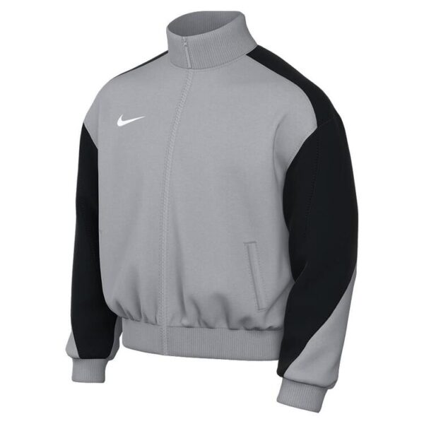 nike anthem jacke herren 24 fd7727 wolf grey black wolf grey white gr l