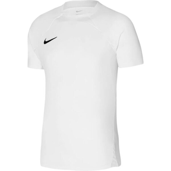 nike herren strike iii trikot dr0889 100 white white white black gr