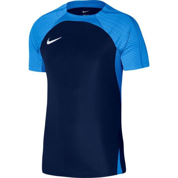 nike herren strike iii trikot dr0889 411 midnight navy photo blue photo gr