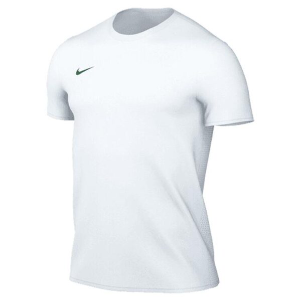 nike park vii trikot bv6708 white pine green m