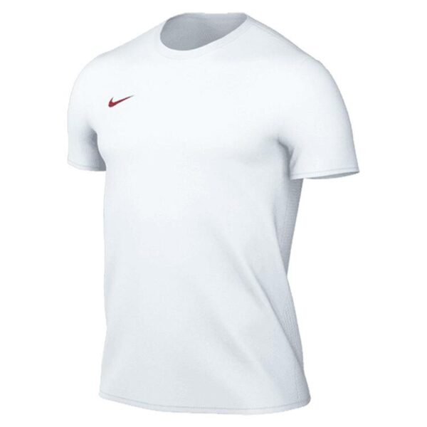 nike park vii trikot bv6708 white university red l