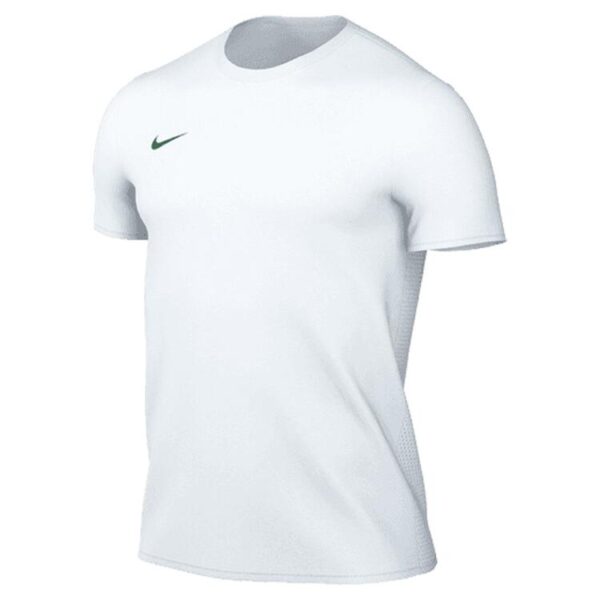 nike park vii trikot kinder bv6741 white pine green xl 158 170