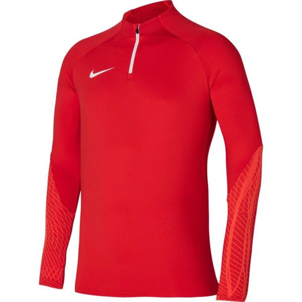 nike strike 23 drill top herren dr2294 university red university red