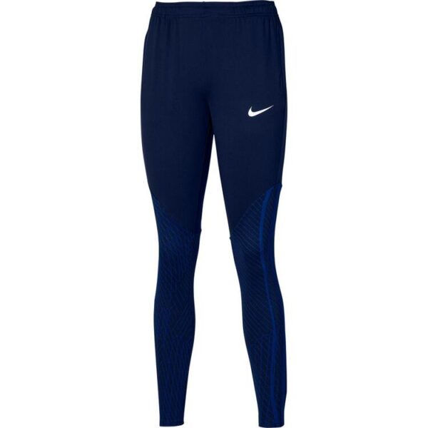 nike strike 23 trainingshose damen dr2568 451 obsidian obsidian royal blue gr m