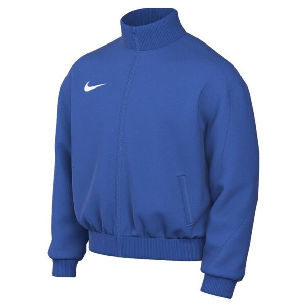 nike strike 24 trainingsjacke herren fd7579 royal blue royal blue royal blue white gr