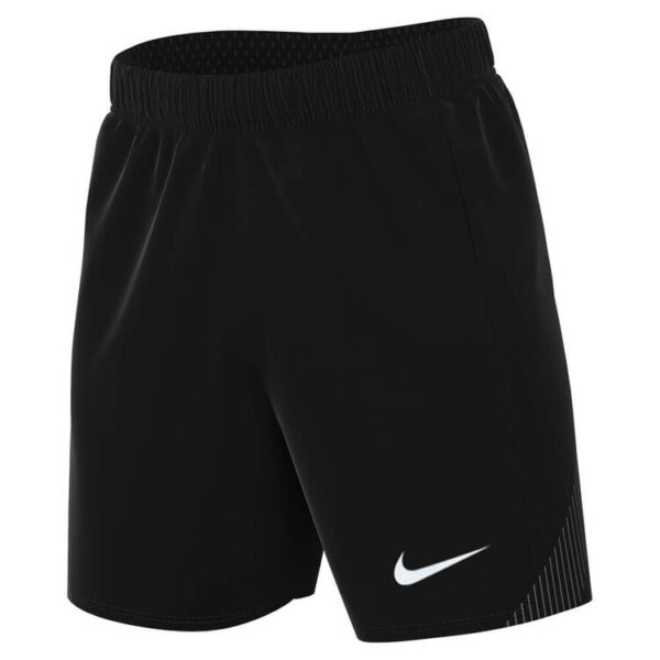 nike strike 24 trainingsshorts herren fd7535 black white gr