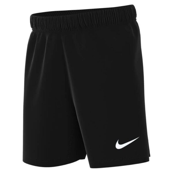 nike strike 24 trainingsshorts kinder fd7541 black white gr m