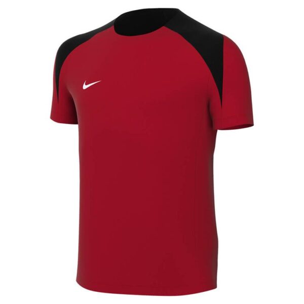 nike strike 24 trainingstop aeltere kinder fd7493 university red black white gr l