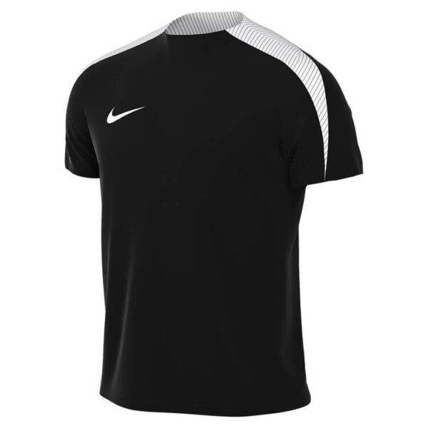 nike strike 24 trainingstop herren fd7487 black white black white gr