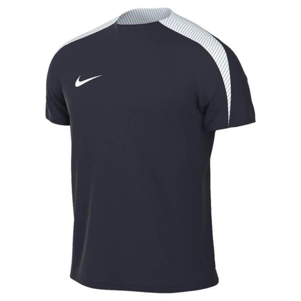 nike strike 24 trainingstop herren fd7487 obsidian white obsidian white gr