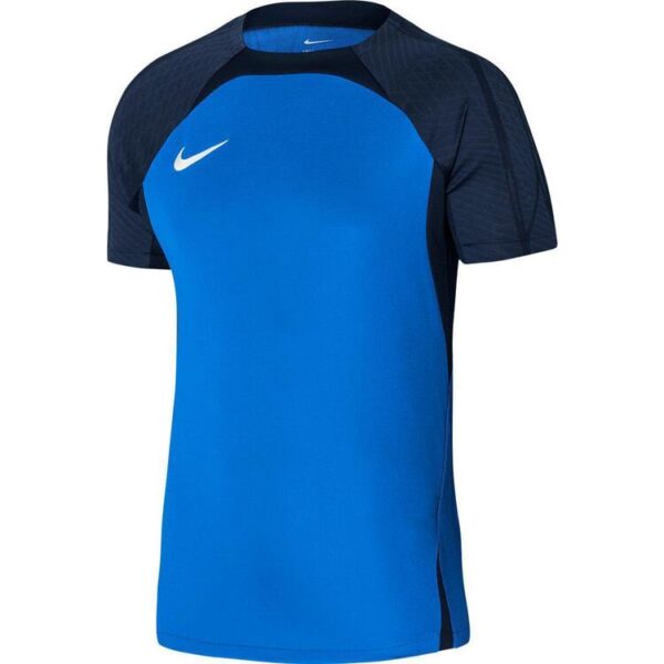 nike strike iii trikot kinder dr0912 463 royal blue obsidian obsidian gr