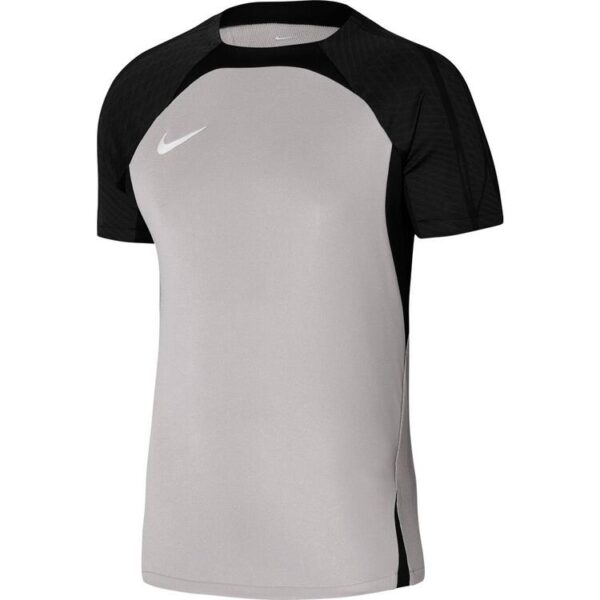 nike strike iii trikot kinder dr0912 pewter grey black black white xl 158 170