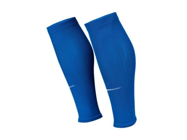 nike strike sleeve stutzen dh6621 463 royal blue white gr s m