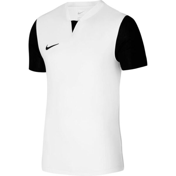 nike trophy v trikot herren dr0933 100 white black black black gr l