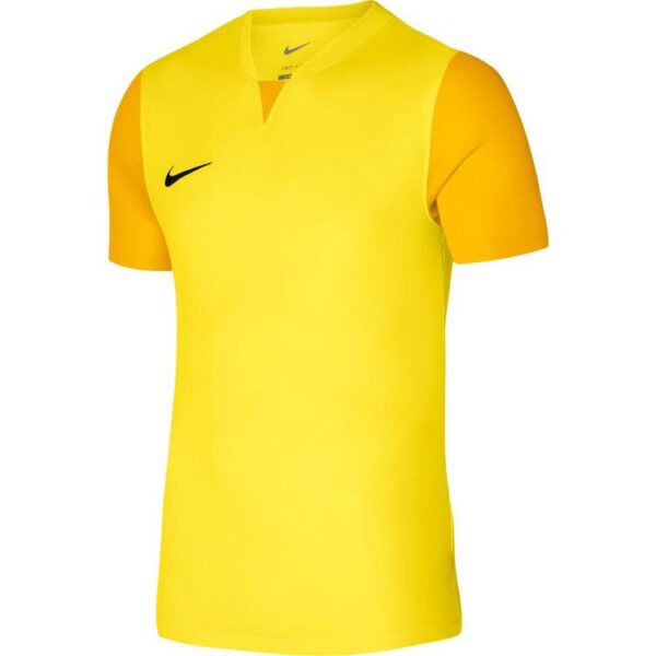 nike trophy v trikot kinder dr0942 719 tour yellow university gold un gr l