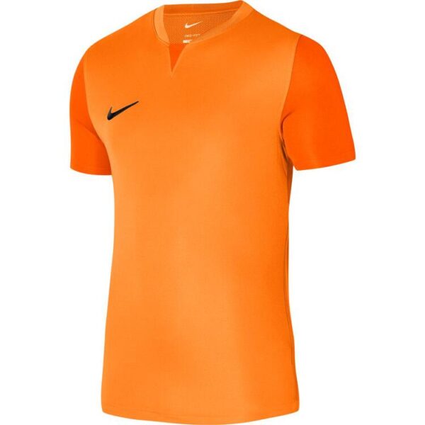 nike trophy v trikot kinder dr0942 819 safety orange team orange safe gr l