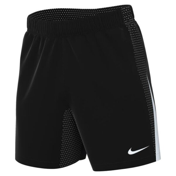 nike venom iv shorts herren fd7440 black white white gr