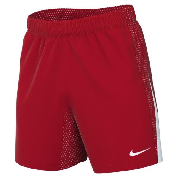 nike venom iv shorts herren fd7440 university red white white gr