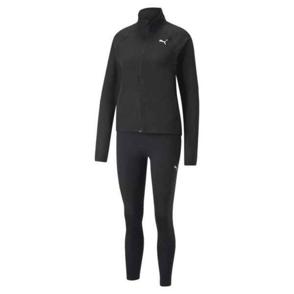 puma active woven suit 670024 puma black gr s