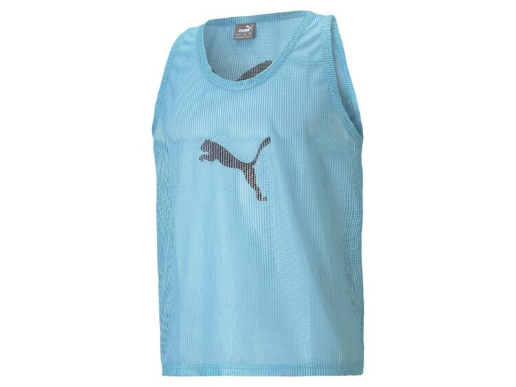 puma bib 657251 blue atoll gr