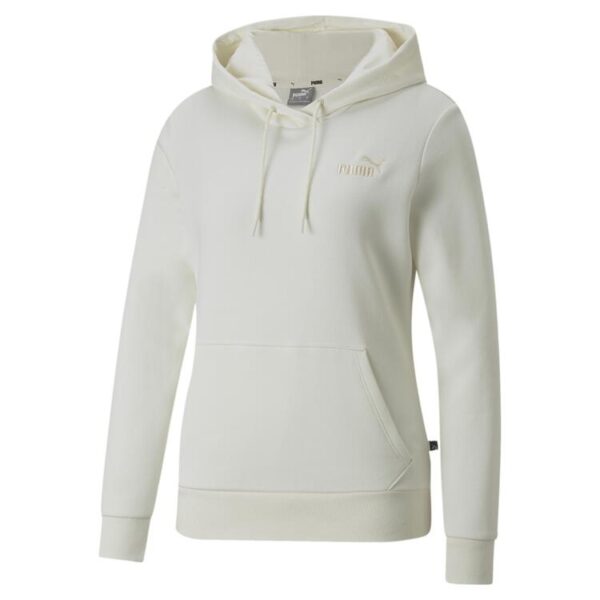 puma ess embroidery hoodie fl 670004 no color gr l