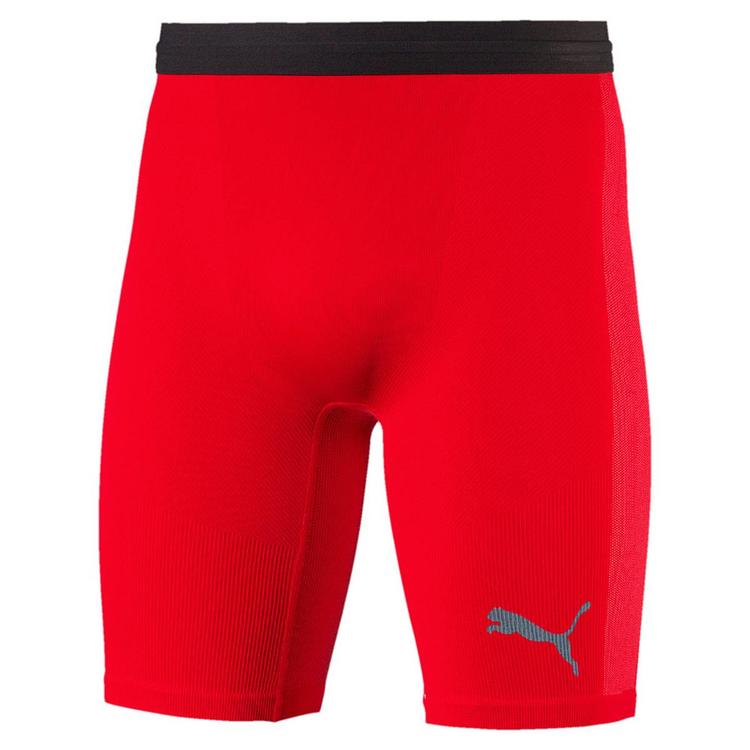 puma final evoknit bl tight puma red 655324 1 gr s